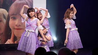 【マルチ】ゆめみざか UNIDOL2021 22 winter 関西予選