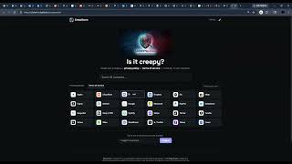 CreepScore