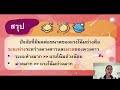 แรงโน้มถ่วงระหว่างดวงอาทิตย์กับดาวบริวาร วิทยาศาสตร์ ม.3 หน่วยที่ 4 ep.1