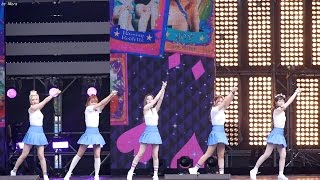 161001 레드벨벳 (Red Velvet) 러시안 룰렛 (Russian Roulette) 카메라리허설 [전체] 직캠 Fancam (2016DMC 페스티벌) by Mera