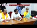 bjp district president election process underway in telangana v6 news