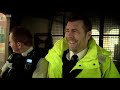 rhod gilbert s work experience series 3 police officer