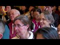 1 opening remarks from the kagyu samye dzong in london