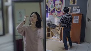 Persiapan Nonton Bareng Melanie - Mimpi Metropolitan