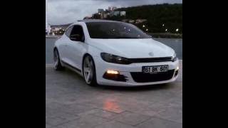 STANCE AİR SCIROCCO KÜRŞAT TOPAL