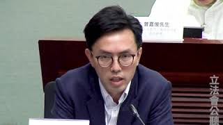 政府應領頭消除隱性歧視．少數族裔人士也是香港人