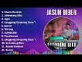 J a s u n B i b e r 2024 MIX All Songs