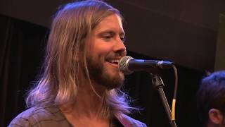 Moon Taxi - Two High (101.9 KINK)