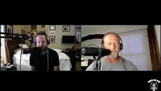 Episode 136: Eric dislikes Supervisors with Trident K9 Consulting Marty \u0026 Chris⁣