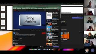 Learning Haskell Together! Ep1 - Lambda Calculus