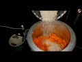 ଗାଜର ହାଲୁଆ gajar halwa gajar halwa in odia gajar halwa recipe in odia