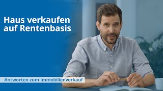 Immobilienrente - Ist der Hausverkauf auf Rentenbasis sinnvoll?