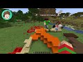 alex vs denis vs sub murder mystery in minecraft the pals