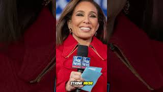 Jeanine Pirro Stuns Wearing String Bikini in Sunkissed