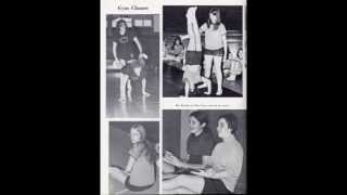 Brewer High Yearbook 1975