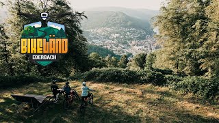 THIS is BIKELÄND Eberbach