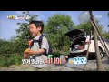 슈퍼맨이 돌아왔다 서준 남다른 보물찾기 능력 ´보물왕´.20160710