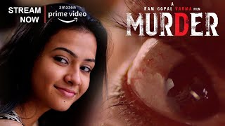 RGV's Murder Tamil Full Movie on Amazon Prime Video | 2021 Latest Tamil Movies | Sri Balaji Video