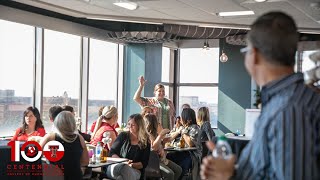 Faculty Impact Series- College of Human Sciences