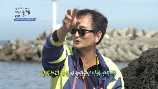 KCTV 탐라오디세이 제주올레 9부 - 길 위에 흐르는 제주의 기억