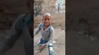 Short video funny Shatan ka sala song