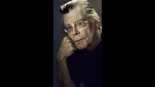 Stephen King on Writing: Don't Use A Notebook