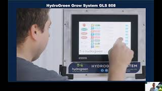 HydroGreen Presentation AgTech Conference 24 06 21 PERROTIN