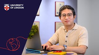 Student stories: John, Global MBA, Singapore