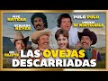 "LAS OVEJAS DESCARRIADAS" Gerardo Reyes Comedia Ranchera  Película completa