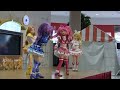 スイートプリキュア　ショー