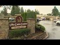 Life Care Center nursing home gives update on coronavirus cases