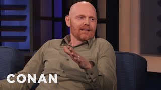 Bill Burr Loves The College Admissions Scandal | CONAN on TBS