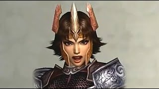 立花誾千代 全イベントまとめ【戦国無双2 Empires HD / Samurai Warriors 2 Empires】Ginchiyo Tachibana