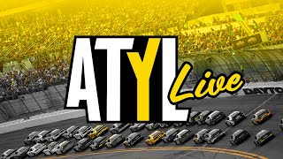 ATYL Live: Has the Prestige of the Daytona 500 Faded? | NASCAR News