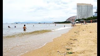 九州南部から北陸梅雨明け