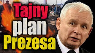 Czy będą wcześniejsze wybory? Czy Kaczyński będzie chciał skrócić kadencję Sejmu?