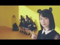 乃木坂46 マウスコンピューターcm