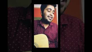 Filhaal 2 | Guitar cover | Unplugged | #music #guitarcover #filhaal2 #unplugged #coversong