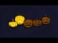 Dark Corners Pumpkin rating system