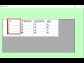 Auto generate row number datagridview (odd - Even) in  VB.net