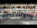 LAGU SEKOLAH SK ST CATHERINE