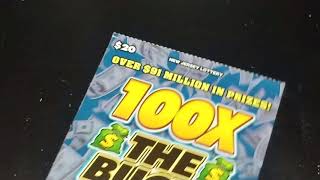 $80.00 SESSION! NJ LOTTERY! 1 WINNER