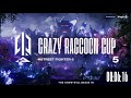 crazy raccoon cup street fighter 6 vol.5