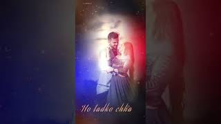 ❤ TADKO CHHAYO || તડકો છાયો  || Jignesh Kaviraj New  Gujarati Song WhatsApp Status