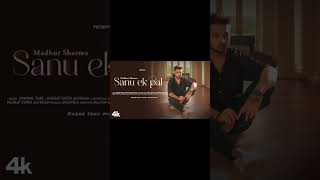 SANU EK PAL: Madhur Sharma, Avantika | Nusrat Fateh Ali Khan, Swapnil Tare | Ronit Vinta