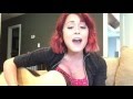 Strawberry Wine - Deana Carter (Cover by Casi Joy)