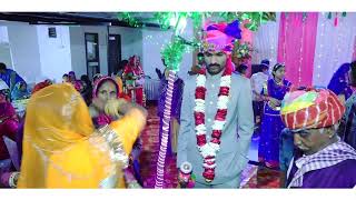 Royal Sonigara Wedding Highlight kenpura 02.12.2024