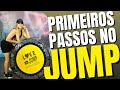 Aula de JUMP para INICIANTES/ primeiros passos