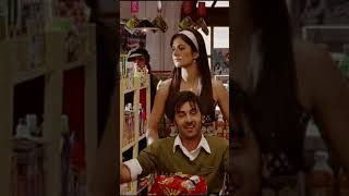 Prem Ki Naiyya - Whatsapp Status Video | Ranbir Kapoor | Katrina Kaif | Ajab Prem Ki Gajab Kahaani |