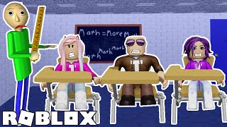 Playing As Playtime In Roblox Baldi S Basics In Education And Learning Multiplayer - baldis basics of education and learning roblox remake